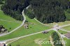 Luftaufnahme EISENBAHN/Bahnstrecke Altstaetten-Gais - Foto Warmesberg 4285