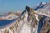 Luftaufnahme GEOLOGIE/Beim Loucherhorn - Foto Loucherhorn 9570 DxO