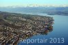 Luftaufnahme Kanton Zuerich/Goldkueste - Foto Goldkueste 6663