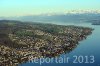 Luftaufnahme Kanton Zuerich/Goldkueste - Foto Goldkueste 6670