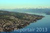 Luftaufnahme Kanton Zuerich/Goldkueste - Foto Goldkueste 6675