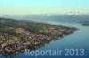 Luftaufnahme Kanton Zuerich/Goldkueste - Foto Goldkueste 6676