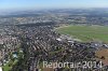 Luftaufnahme Kanton Zuerich/Duebendorf - Foto Duebendorf 6704