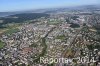 Luftaufnahme Kanton Zuerich/Duebendorf - Foto Duebendorf 6710