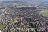 Luftaufnahme Kanton Zuerich/Duebendorf - Foto Duebendorf 6759