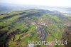 Luftaufnahme Kanton Luzern/Uffikon/Udligenswil - Foto Udligenswil 0240