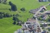 Luftaufnahme Kanton Schwyz/Einsiedeln/Karl Zehnder AG - Foto Dorfteil 0864