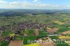 Luftaufnahme Kanton Schaffhausen/Hallau - Foto Hallau 7092