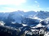 Luftaufnahme Kanton Obwalden/Titlis - Foto TitlisTitlis1