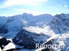 Luftaufnahme Kanton Obwalden/Titlis - Foto TitlisTitlis5