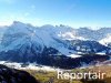 Luftaufnahme Kanton Obwalden/Titlis - Foto TitlisTitlis6