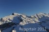 Luftaufnahme Kanton Obwalden/Titlis - Foto Titlis 1881