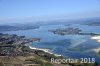 Luftaufnahme SEEN/Untersee bei Reichenau - Foto Untersee 0633