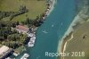 Luftaufnahme SEEN/Untersee bei Reichenau - Foto Untersee 0647