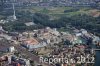 Luftaufnahme EISENBAHN/Dietikon Bahnhof - Foto Dietikon Bahnhof 0804