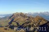 Luftaufnahme Kanton Bern/Rothorn-Kette - Foto Brienzer-Rothornkette 8593