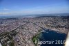 Luftaufnahme Kanton Zuerich/Stadt Zuerich/Stadt Zuerich Seebucht - Foto Zuerich-Seebecken 2544