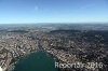 Luftaufnahme Kanton Zuerich/Stadt Zuerich/Stadt Zuerich Seebucht - Foto Zuerich-Seebecken 4971