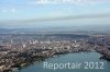 Luftaufnahme Kanton Zuerich/Stadt Zuerich/Stadt Zuerich Seebucht - Foto Zuerich 36 Mio Pixel 0092