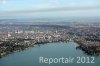 Luftaufnahme Kanton Zuerich/Stadt Zuerich/Stadt Zuerich Seebucht - Foto Zuerich 36 Mio Pixel 0093