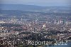 Luftaufnahme Kanton Zuerich/Stadt Zuerich/Stadt Zuerich Seebucht - Foto Zuerich 36 Mio Pixel 0097