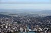 Luftaufnahme Kanton Zuerich/Stadt Zuerich/Stadt Zuerich Seebucht - Foto Zuerich 36 Mio Pixel 0112