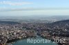 Luftaufnahme Kanton Zuerich/Stadt Zuerich/Stadt Zuerich Seebucht - Foto Zuerich 36 Mio Pixel 0113