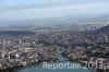 Luftaufnahme Kanton Zuerich/Stadt Zuerich/Stadt Zuerich Seebucht - Foto Zuerich 36 Mio Pixel 0114