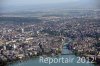 Luftaufnahme Kanton Zuerich/Stadt Zuerich/Stadt Zuerich Seebucht - Foto Zuerich 36 Mio Pixel 0115