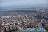 Luftaufnahme Kanton Zuerich/Stadt Zuerich/Stadt Zuerich Seebucht - Foto Zuerich 36 Mio Pixel 0119