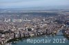 Luftaufnahme Kanton Zuerich/Stadt Zuerich/Stadt Zuerich Seebucht - Foto Zuerich 36 Mio Pixel 0120