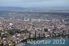 Luftaufnahme Kanton Zuerich/Stadt Zuerich/Stadt Zuerich Seebucht - Foto Zuerich 36 Mio Pixel 0122