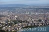 Luftaufnahme Kanton Zuerich/Stadt Zuerich/Stadt Zuerich Seebucht - Foto Zuerich 36 Mio Pixel 0123