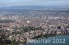 Luftaufnahme Kanton Zuerich/Stadt Zuerich/Stadt Zuerich Seebucht - Foto Zuerich 36 Mio Pixel 0124