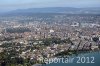 Luftaufnahme Kanton Zuerich/Stadt Zuerich/Stadt Zuerich Seebucht - Foto Zuerich 36 Mio Pixel 0125