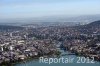 Luftaufnahme Kanton Zuerich/Stadt Zuerich/Stadt Zuerich Seebucht - Foto Zuerich 36 Mio Pixel 0127