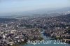 Luftaufnahme Kanton Zuerich/Stadt Zuerich/Stadt Zuerich Seebucht - Foto Zuerich 36 Mio Pixel 0128