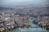 Luftaufnahme Kanton Zuerich/Stadt Zuerich/Stadt Zuerich Seebucht - Foto Zuerich 36 Mio Pixel 0129