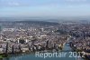 Luftaufnahme Kanton Zuerich/Stadt Zuerich/Stadt Zuerich Seebucht - Foto Zuerich 36 Mio Pixel 0134