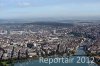 Luftaufnahme Kanton Zuerich/Stadt Zuerich/Stadt Zuerich Seebucht - Foto Zuerich 36 Mio Pixel 0135