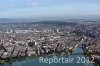 Luftaufnahme Kanton Zuerich/Stadt Zuerich/Stadt Zuerich Seebucht - Foto Zuerich 36 Mio Pixel 0137