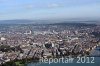 Luftaufnahme Kanton Zuerich/Stadt Zuerich/Stadt Zuerich Seebucht - Foto Zuerich 36 Mio Pixel 0138