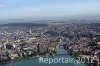 Luftaufnahme Kanton Zuerich/Stadt Zuerich/Stadt Zuerich Seebucht - Foto Zuerich 36 Mio Pixel 0140