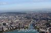 Luftaufnahme Kanton Zuerich/Stadt Zuerich/Stadt Zuerich Seebucht - Foto Zuerich 36 Mio Pixel 0142