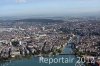 Luftaufnahme Kanton Zuerich/Stadt Zuerich/Stadt Zuerich Seebucht - Foto Zuerich 36 Mio Pixel 0143