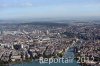 Luftaufnahme Kanton Zuerich/Stadt Zuerich/Stadt Zuerich Seebucht - Foto Zuerich 36 Mio Pixel 0144