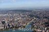 Luftaufnahme Kanton Zuerich/Stadt Zuerich/Stadt Zuerich Seebucht - Foto Zuerich 36 Mio Pixel 0145