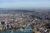 Luftaufnahme Kanton Zuerich/Stadt Zuerich/Stadt Zuerich Seebucht - Foto Zuerich 36 Mio Pixel 0146