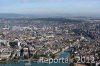 Luftaufnahme Kanton Zuerich/Stadt Zuerich/Stadt Zuerich Seebucht - Foto Zuerich 36 Mio Pixel 0147