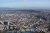 Luftaufnahme Kanton Zuerich/Stadt Zuerich/Stadt Zuerich Seebucht - Foto Zuerich 36 Mio Pixel 0148